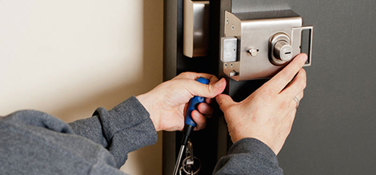 Deadbolt Lock Installation Plumas Lake