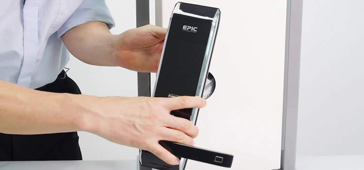 Digital Lock Installation Plumas Lake