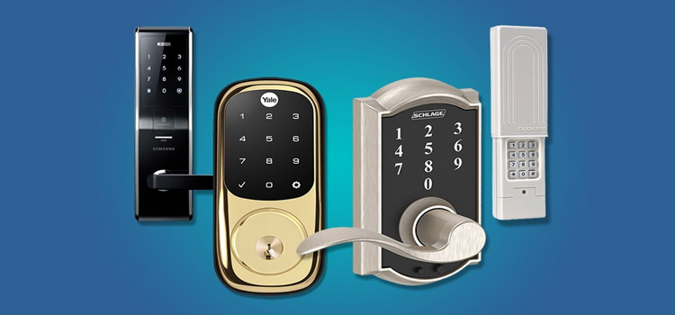 Smart Pad Lock Repair Plumas Lake
