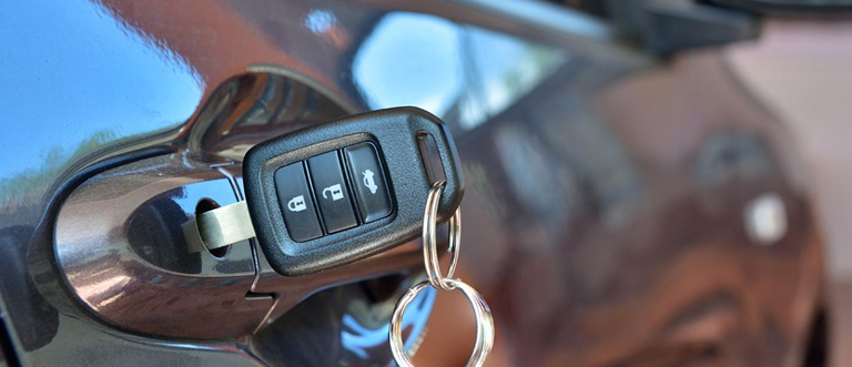 Unlock Car Lockout Service Plumas Lake